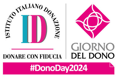 ACN è TESTIMONIAL del GIORNO DEL DONO 2024